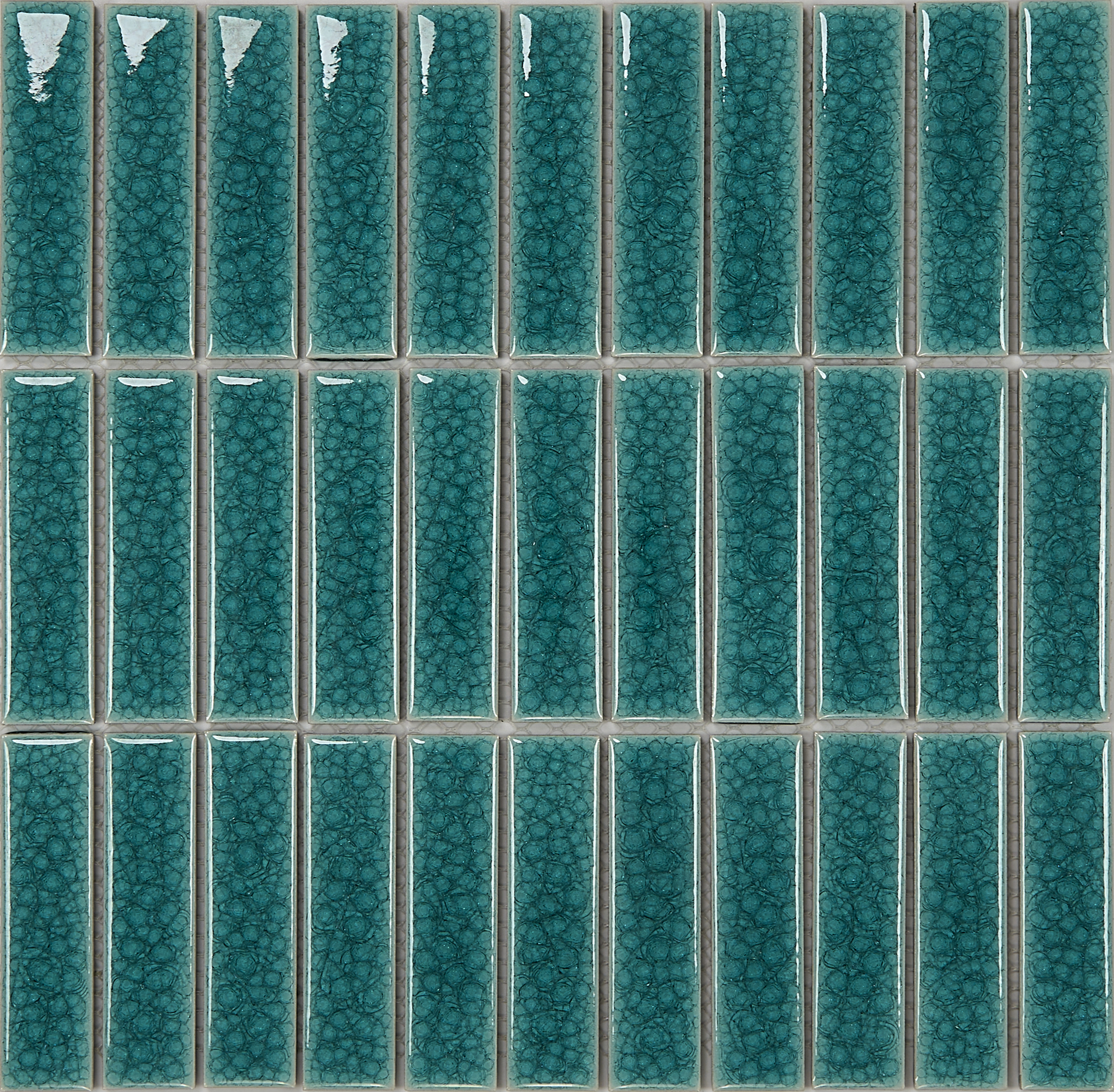 Ice Crack Mosaic Tile