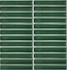 Long strip jelly Mosaic Tile