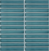 Long strip jelly Mosaic Tile