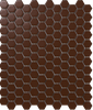 Small Hexagon Indoor Tile