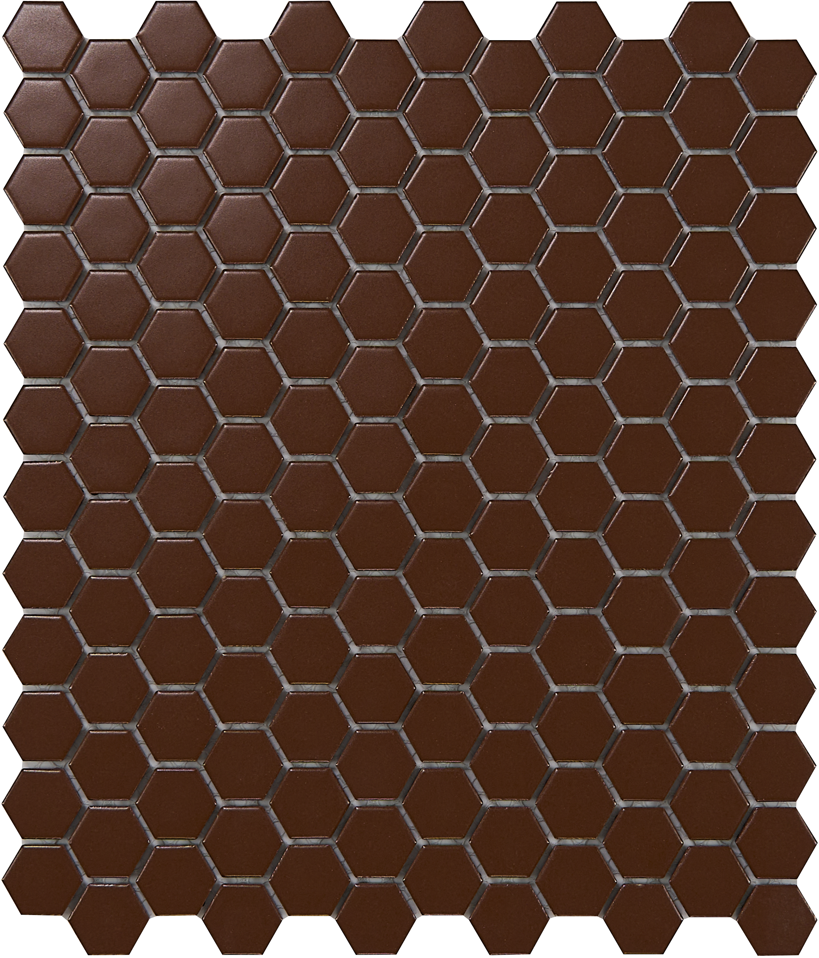 Small Hexagon Indoor Tile