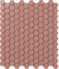 Small Hexagon Indoor Tile