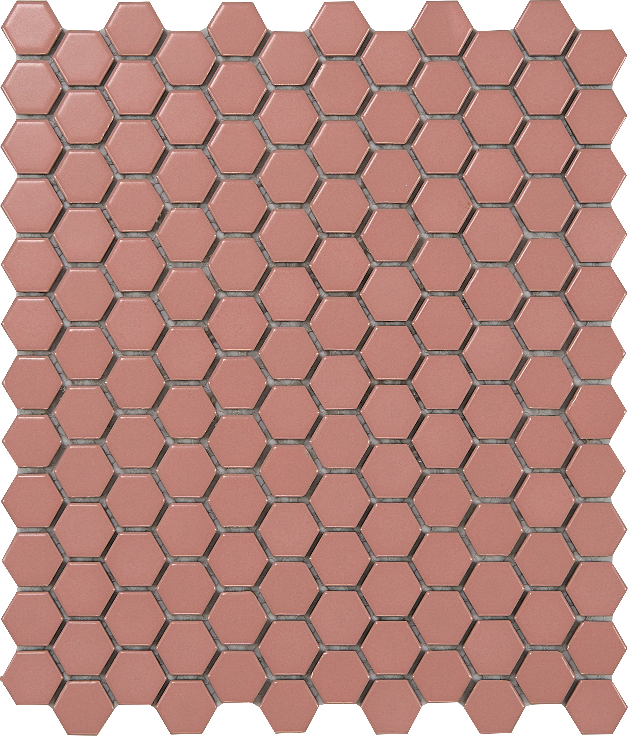 Small Hexagon Indoor Tile