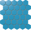 Big Hexagon Indoor Tile