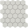 Big Hexagon Indoor Tile