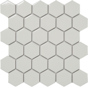 Big Hexagon Indoor Tile