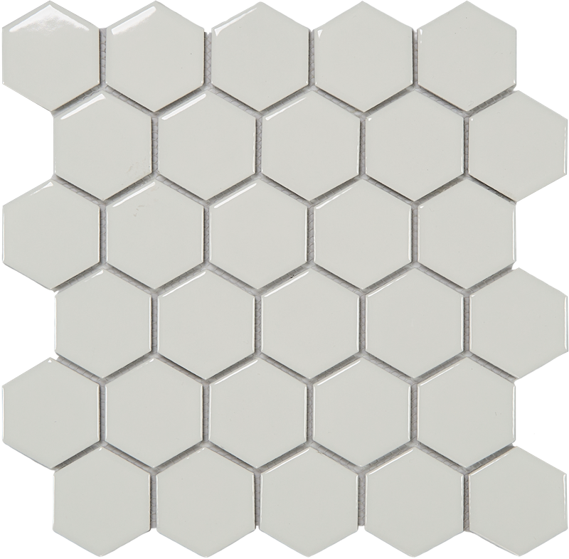 Big Hexagon Indoor Tile