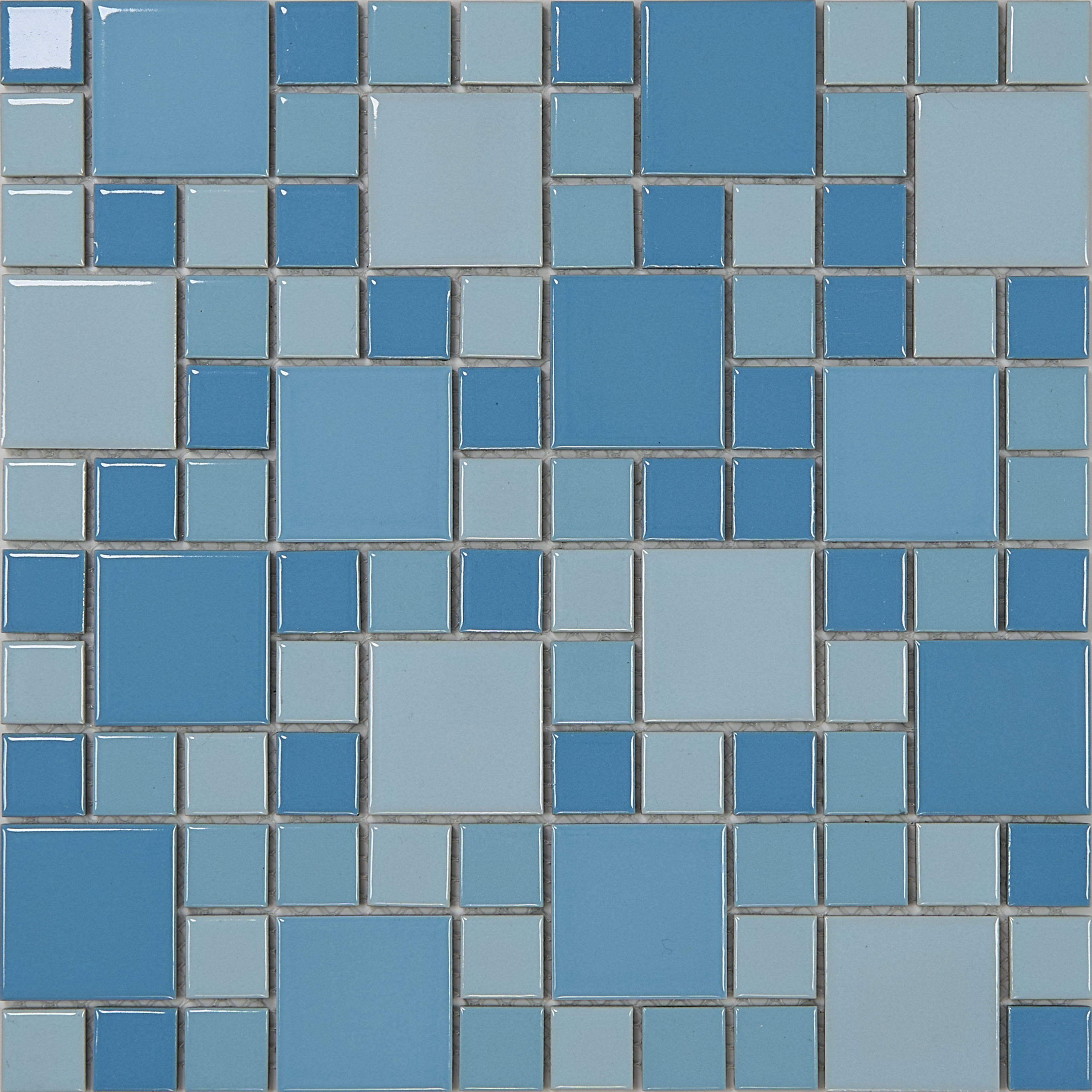 Pool Tile 23+48mm
