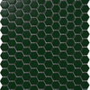 Small Hexagon Indoor Tile