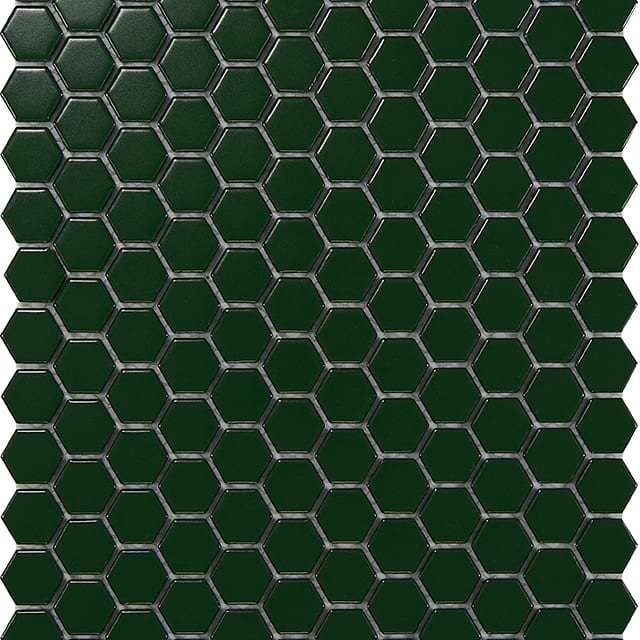 Small Hexagon Indoor Tile