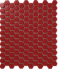 Small Hexagon Indoor Tile