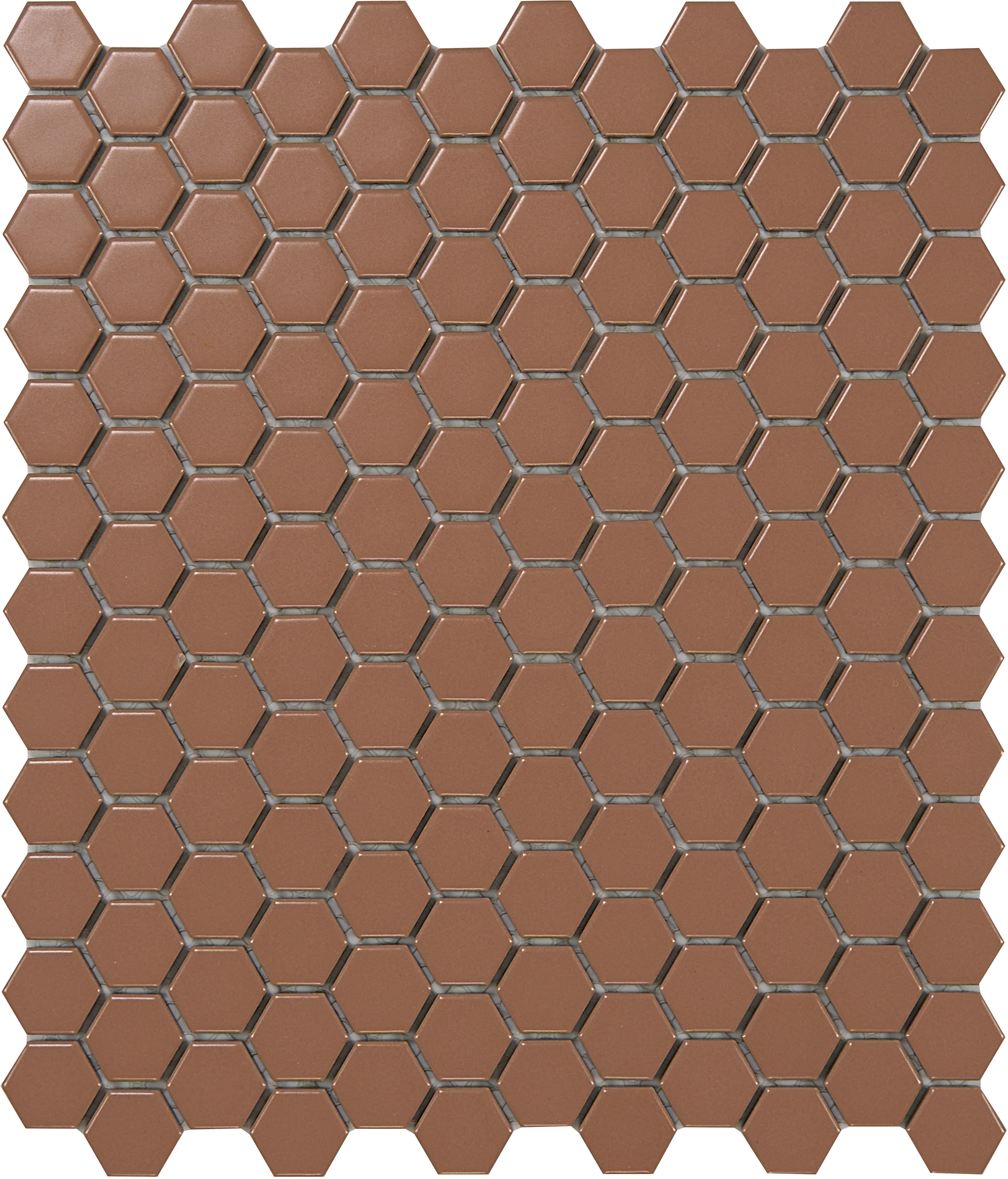 Small Hexagon Indoor Tile
