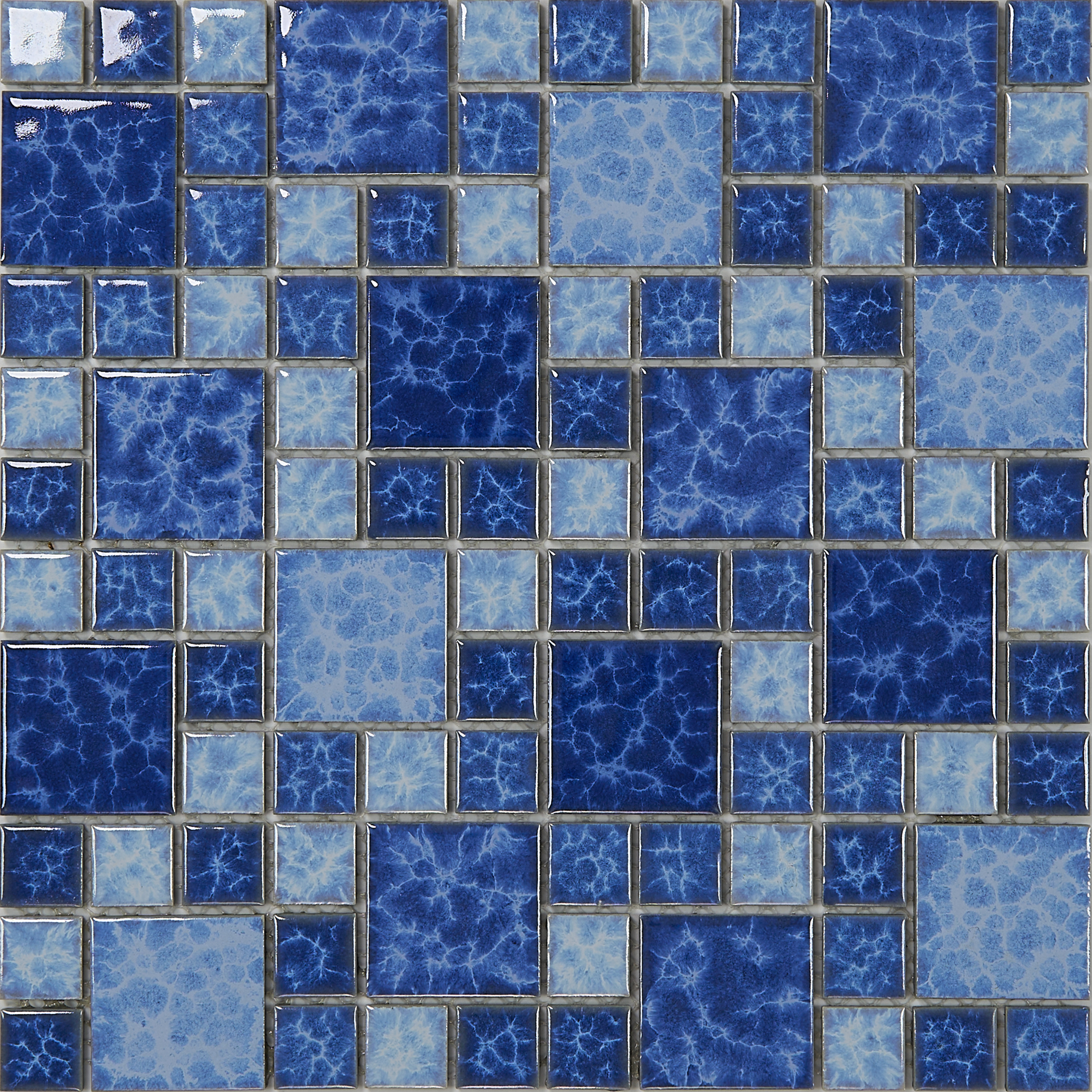 Pool Tile 23+48mm