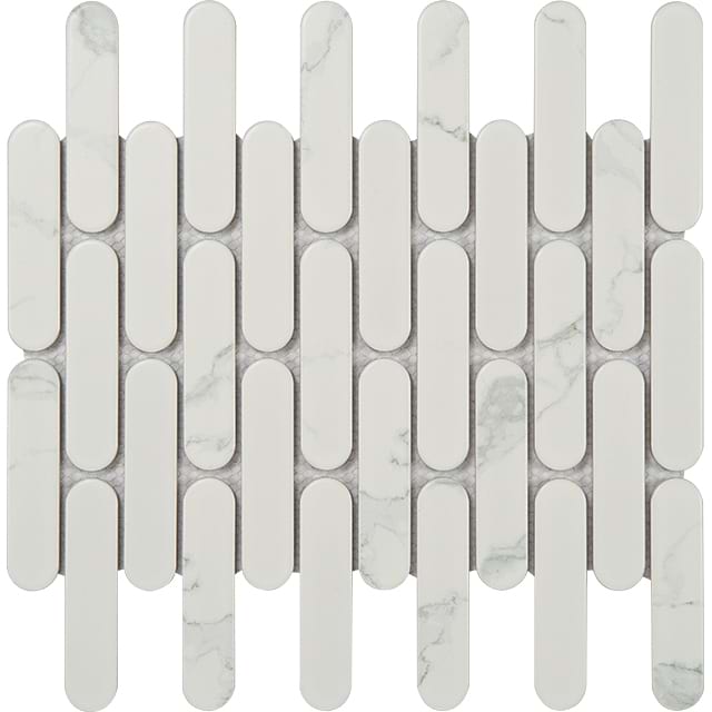 Shaped Inkjet Series Indoor Tile