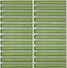 Long strip jelly Mosaic Tile
