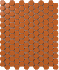 Small Hexagon Indoor Tile