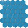 Big Hexagon Indoor Tile