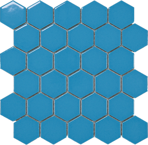 Big Hexagon Indoor Tile