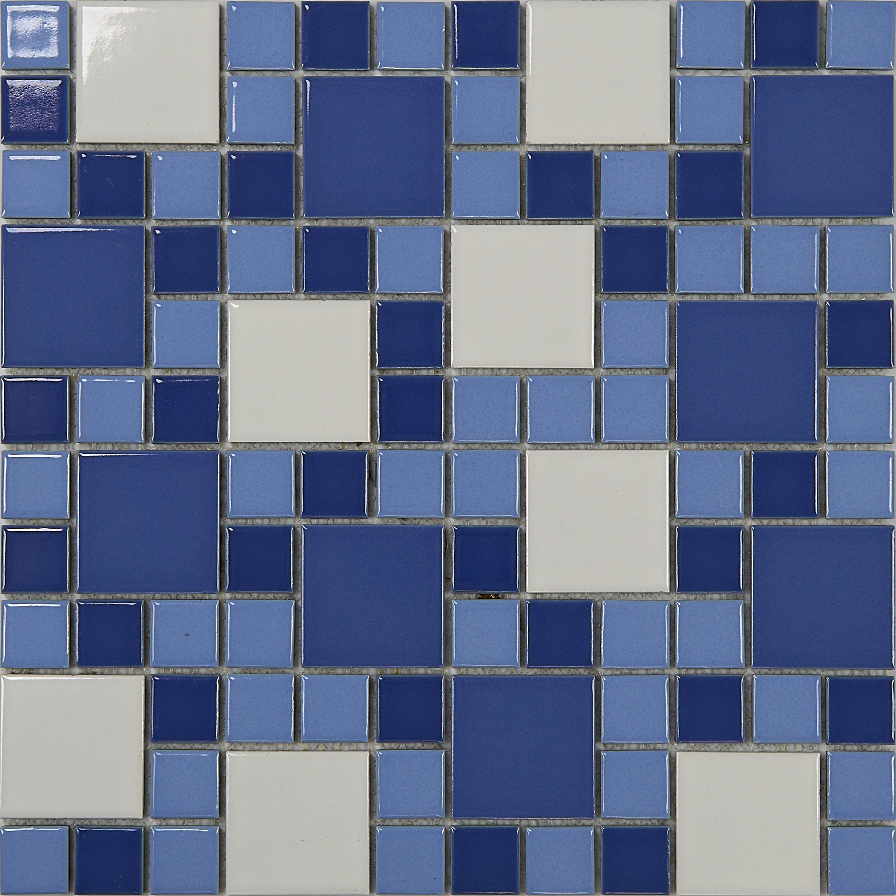 Pool Tile 23+48mm