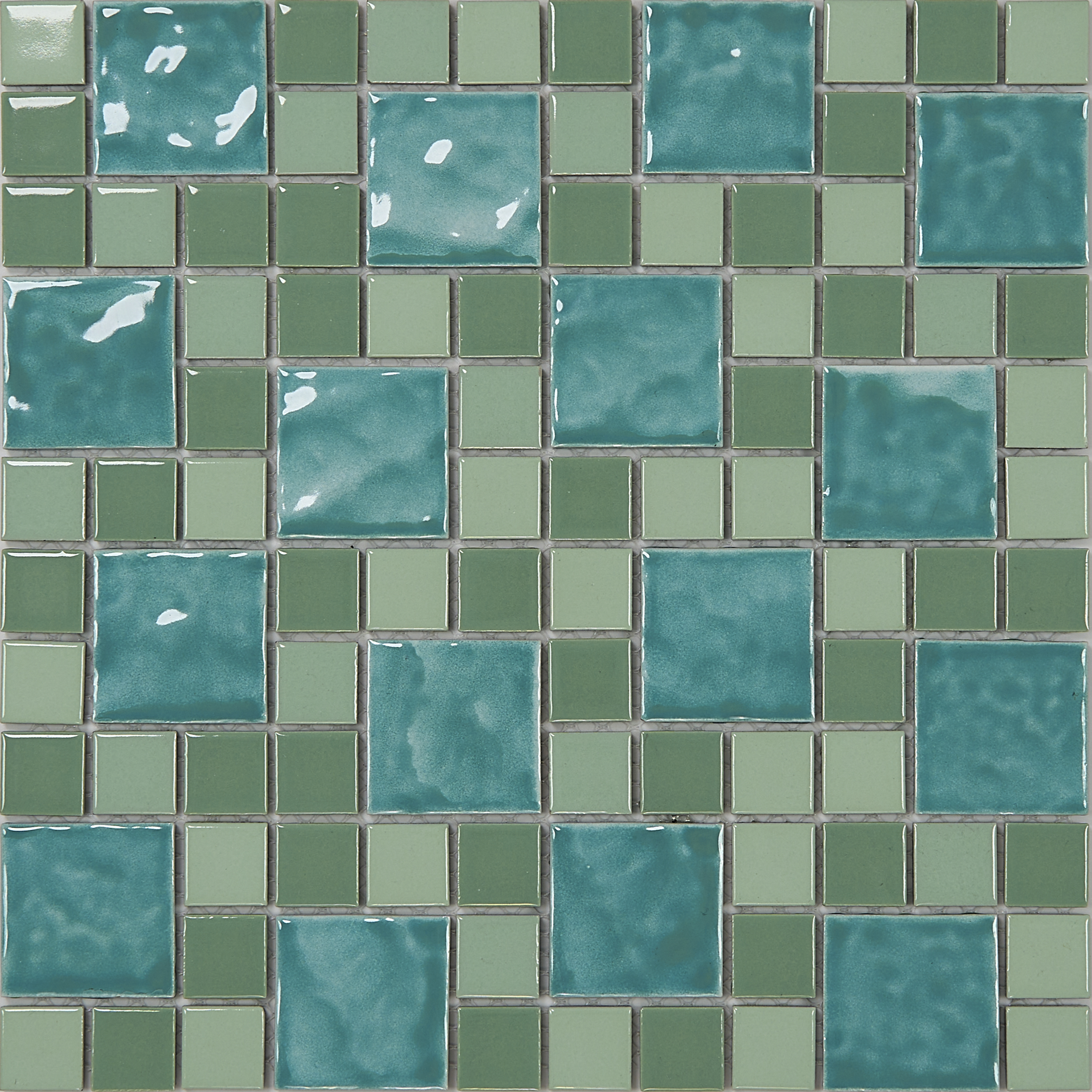 Pool Tile 23+48mm