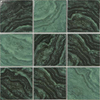 Dark Green Inkjet Series Indoor Tile