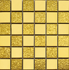 Golden Mosaic