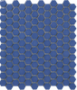Small Hexagon Indoor Tile