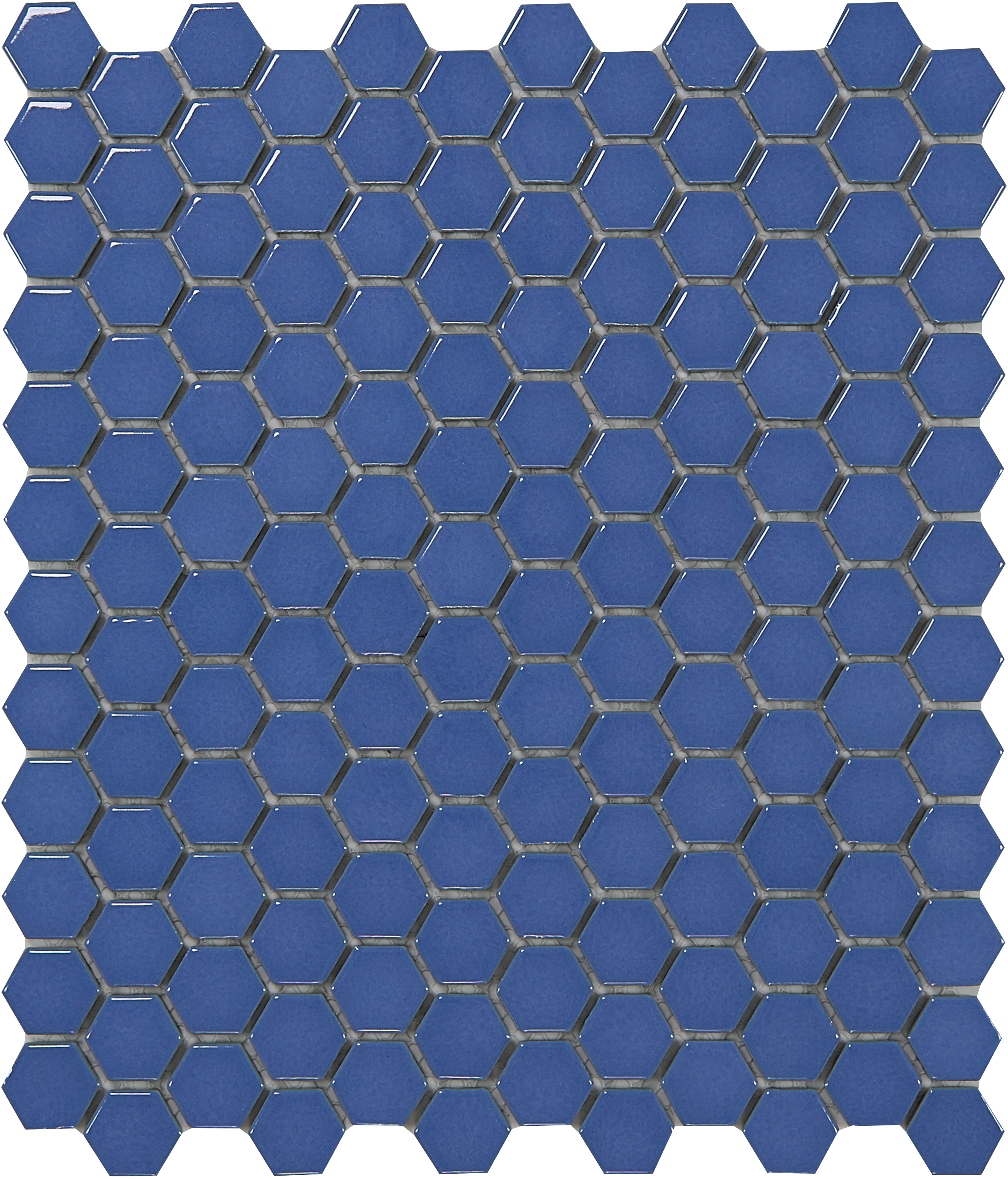 Small Hexagon Indoor Tile
