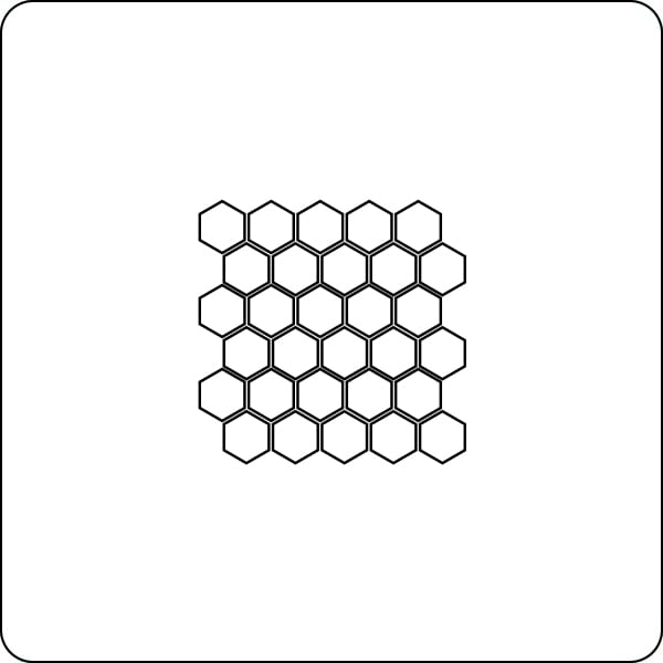 hexagon