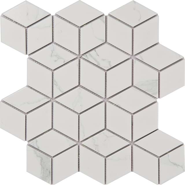 Shaped Inkjet Series Indoor Tile