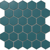 Big Hexagon Indoor Tile