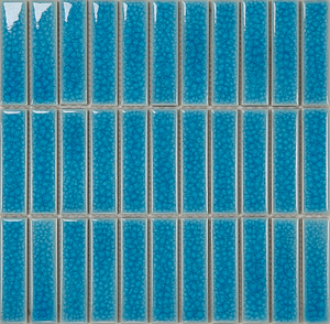 Ice Crack Mosaic Tile