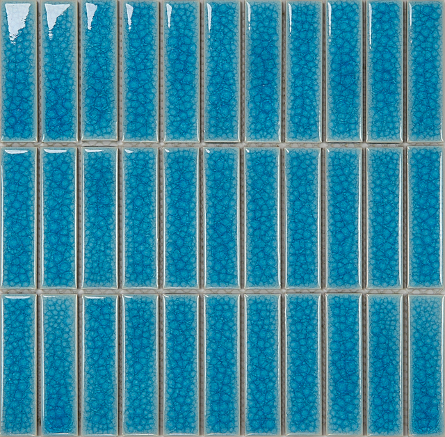 Ice Crack Mosaic Tile