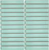 Long strip jelly Mosaic Tile