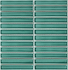 Long strip jelly Mosaic Tile
