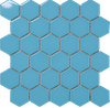 Big Hexagon Indoor Tile