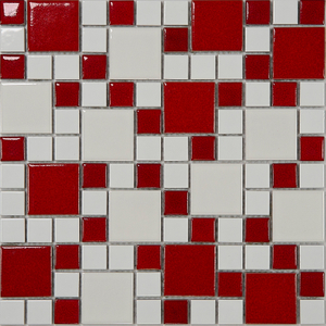 Pool Tile 23+48mm