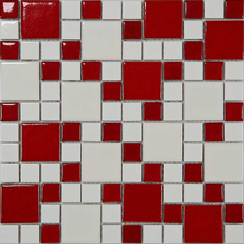 Pool Tile 23+48mm