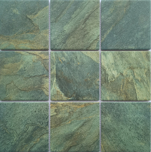 97 Fangao Series Mosaic Ceramics