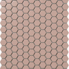 Small Hexagon Indoor Tile