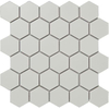 Big Hexagon Indoor Tile