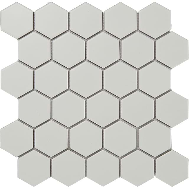 Big Hexagon Indoor Tile