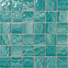 48x48mm Square Cracked Ice Pool Tile