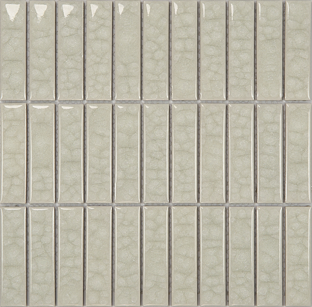 Ice Crack Mosaic Tile