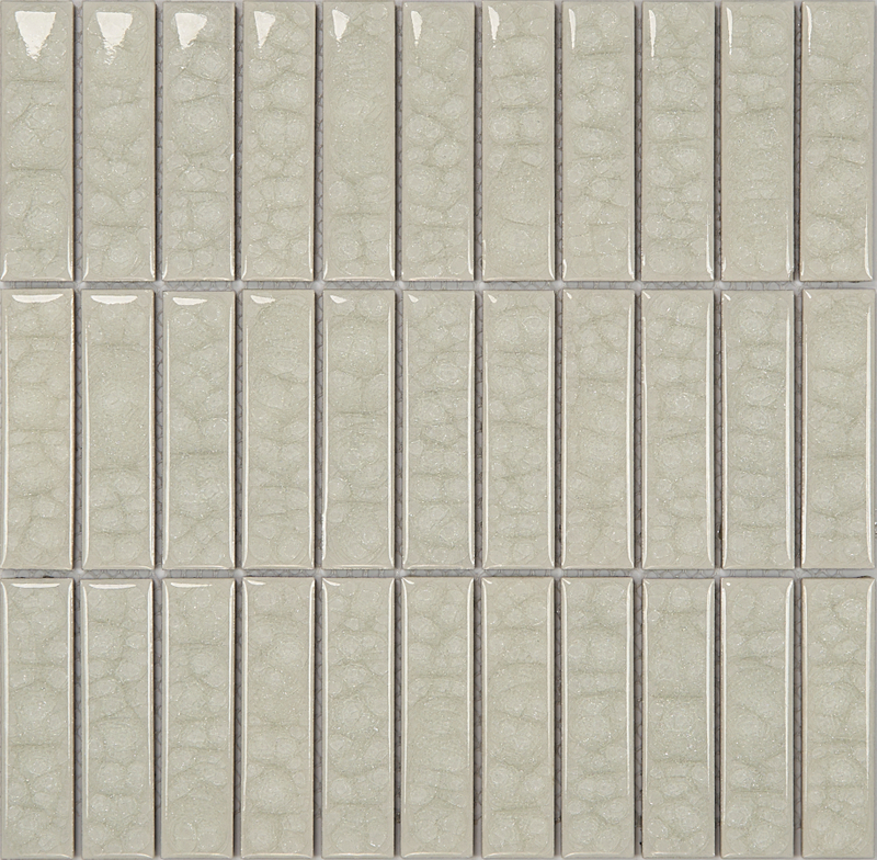 Ice Crack Mosaic Tile