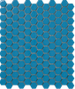 Small Hexagon Indoor Tile