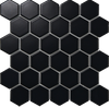 Big Hexagon Indoor Tile