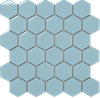 Big Hexagon Indoor Tile
