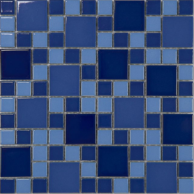 Pool Tile 23+48mm