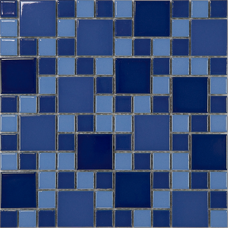Pool Tile 23+48mm